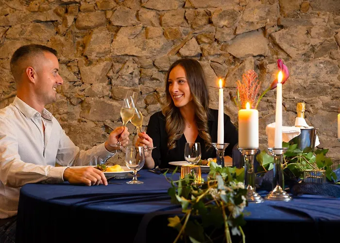 Boutique Siglisberg 4* Banská Štiavnica