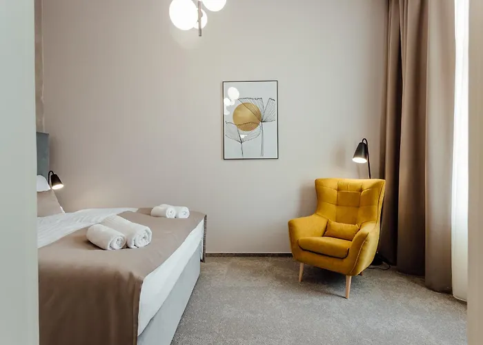 Boutique Siglisberg 4* Banská Štiavnica